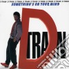 D Train - Something'S On Your Mind (Can) cd