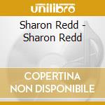 Sharon Redd - Sharon Redd cd