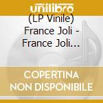 (LP Vinile) France Joli - France Joli (Transparent Purple & Orange With Swirl 2 Vinyl 160G) lp vinile