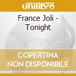 France Joli - Tonight cd