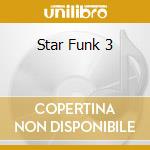 Star Funk 3 cd