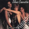 Silver Convention - Greatest Hits cd