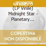 (LP Vinile) Midnight Star - Planetary Invasion (Color Vinyl 160G) lp vinile