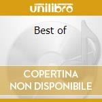 Best of cd musicale di Bobby 