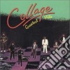 Collage - Greatest Hits cd musicale di Collage