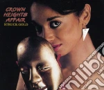 Crown Heights Affair - Struck Gold cd
