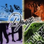 Dynasty - Best Of cd