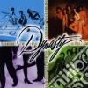 Dynasty - Best Of cd