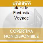 Lakeside - Fantastic Voyage cd
