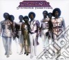 Midnight Star - Standing Together cd