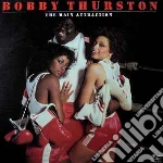 (LP Vinile) Bobby Thurston - The Main Attraction (Rsd Black Friday 2023) vinile