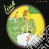 Lime - Your Love cd