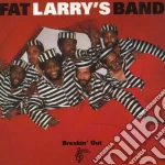 Fat Larry'S Band - Breakin Out cd