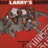 Fat Larry'S Band - Breakin Out cd