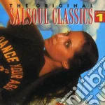 Salsoul Classics 1 cd