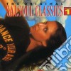Salsoul Classics 1 cd