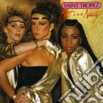Saint Tropez - Hot & Nasty cd