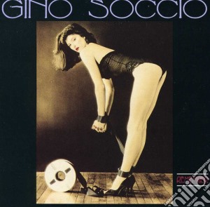 Gino Soccio - Remember cd musicale di Gino Soccio