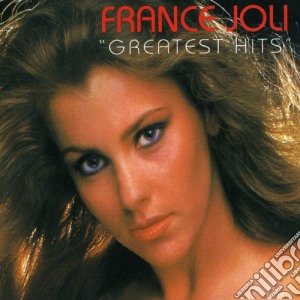France Joli - Greatest Hits cd musicale di France Joli