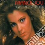 France Joli - Greatest Hits cd