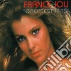France Joli - Greatest Hits cd