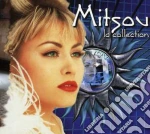 Mitsou - La Collection cd