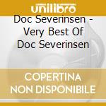 Doc Severinsen - Very Best Of Doc Severinsen cd musicale di Doc Severinsen