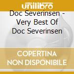 Doc Severinsen - Very Best Of Doc Severinsen cd