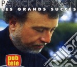 Patrick Norman - Les Grands Succes