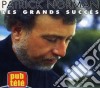 Patrick Norman - Les Grands Succes cd