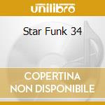 Star Funk 34 cd