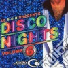Disco Nights Vol.6 cd
