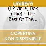 (LP Vinile) Box (The) - The Best Of The Box (Flourescent Vinyl) (Rsd 2024) vinile