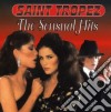 Saint Tropez - The Sensual Hits cd
