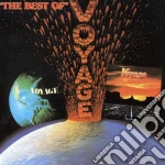 Voyage - Best Of cd