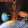 Voyage - Best Of cd