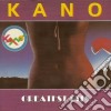 Kano - Greatest Hits cd
