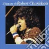 Robert Charlebois - L'Histoire cd