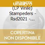 (LP Vinile) Stampeders - Rsd2021 - Greatest Hits (Gold & Platinum 2Vinyl 180G) lp vinile