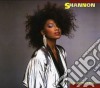 Shannon - Shannon cd