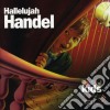 Georg Friedrich Handel - Hallelujah - Classical Kids cd