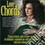Verny Thomas / Collier Sandra - Love Chords: Classical Music cd