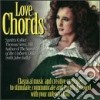 Verny Thomas / Collier Sandra - Love Chords: Classical Music cd
