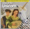 Song Of The Unicorn / Various cd