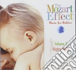 Don Campbell - Mozart Effect (The): Music For Babies Vol.2 Nighty Night