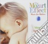 Don Campbell - Mozart Effect (The): Music For Babies Vol.2 Nighty Night cd