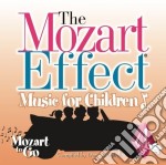 Don Campbell: The Mozart Effect 4 - Music For Children