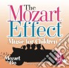Don Campbell: The Mozart Effect 4 - Music For Children cd