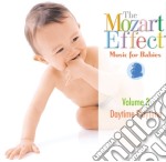 Mozart Effect (The): Music For Babies Vol 3 - Daytime Playtime