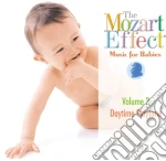 Mozart Effect (The): Music For Babies Vol 3 - Daytime Playtime cd